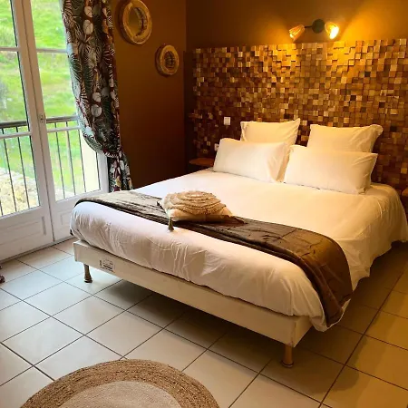 Hotel L Evasion Cuxac-Cabardès