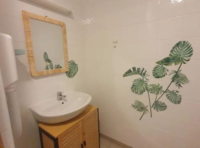 L Evasion Hotel