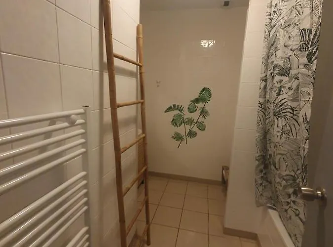 L Evasion Hotel