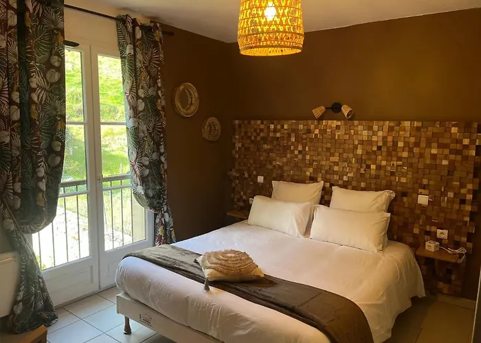 Hotel L Evasion
